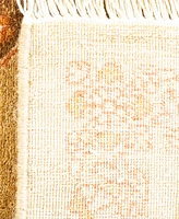 Adorn Hand Woven Rugs Mogul M1530 4'8''x6'7'' Area Rug