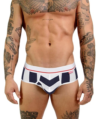 Mosmann Australia Men's Olympia Briefs