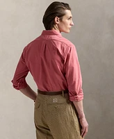 Polo Ralph Lauren Men's Garment-Dyed Oxford Shirt