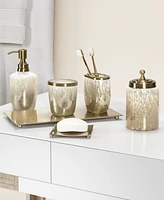 J Queen New York Catia Wastebasket