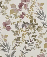 Royal Court Rosewood Shower Curtain, 72" x 70"