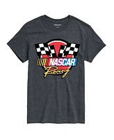 Airwaves Men's Nascar Racing Short Sleeve T-Shirt