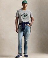 Polo Ralph Lauren Men's Classic-Fit Logo Jersey T-Shirt