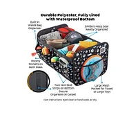 Mobile Dog Gear Collapsible Multipurpose Organizer