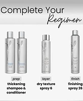 Kenra Professional Platinum Dry Texture Spray 6, 5.3oz