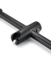 Shower Head with Handheld Shower System