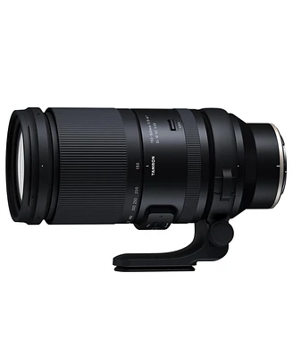 Tamron 150-500mm f/5-6.7 Di Iii Vc Vxd Lens for Nikon Z