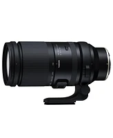 Tamron 150-500mm f/5-6.7 Di Iii Vc Vxd Lens for Nikon Z