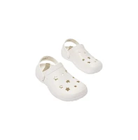 Cotton On Big Boys Beach Clog Sandal