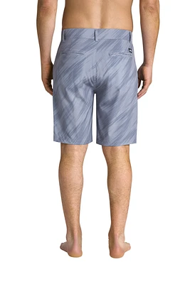 Pipeline Boys Hybrid Shorts Swim Trunks