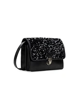 Patricia Nash Laurentina Small Crossbody Bag