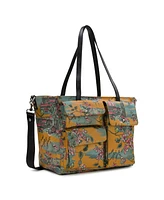Patricia Nash Sorlana X-Large Tote Bag