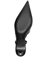 Schutz Women's Boris Kitten Heel Pumps