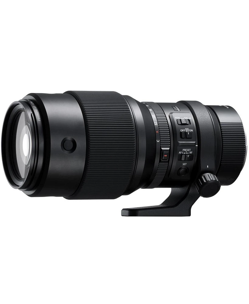 Fujifilm Gf 250mm f/4 R Lm Ois Wr Lens