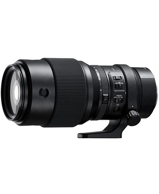 Fujifilm Gf 250mm f/4 R Lm Ois Wr Lens