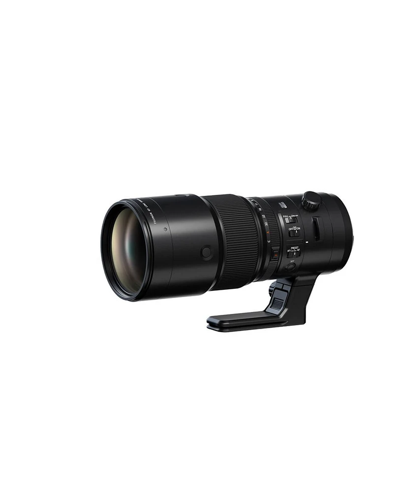 Fujifilm Fujinon Gf 500mm f/5.6 R Lm Ois Wr Lens