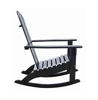 Brizio Adirondack/Rocking