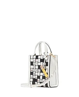 Kate Spade New York Wordplay Manhattan Mini Tote Bag