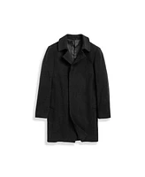 Rodd & Gunn Men's Archers Wool Cashmere Coat
