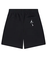 Jordan Big Boys Mvp French Terry Shorts