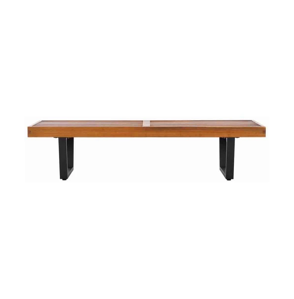 Heather 60" Bench