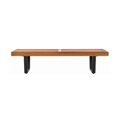 Heather 60" Bench