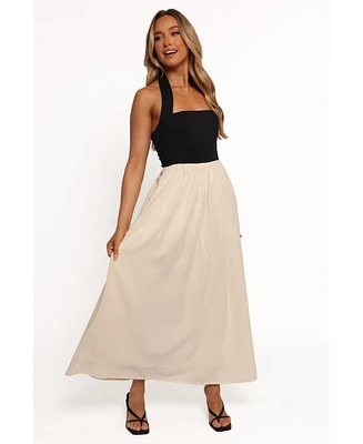Petal and Pup Women's Jayden Maxi Dress