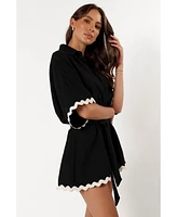 Petal and Pup Women's Isabella Romper