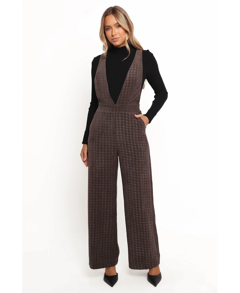 Petal and Pup Women's Yvettie Jumpsuit