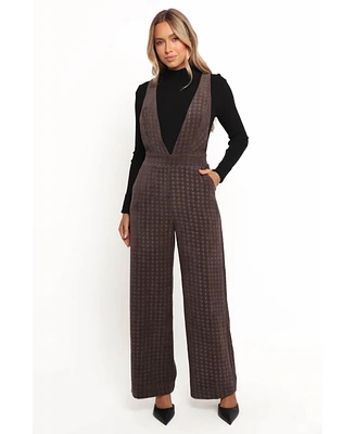 Petal and Pup Women's Yvettie Jumpsuit