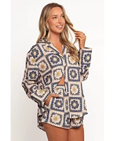 Petal and Pup Women's Rowena Shirt