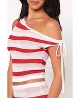 Petal and Pup Women's Zyon Top