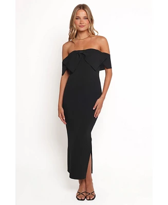 Petal and Pup Women's Venus Midi Dress
