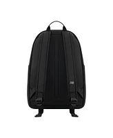New Balance Quilted Backpack with Adjustable Straps