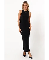 Petal and Pup Women's Liam Knit Midi Dress