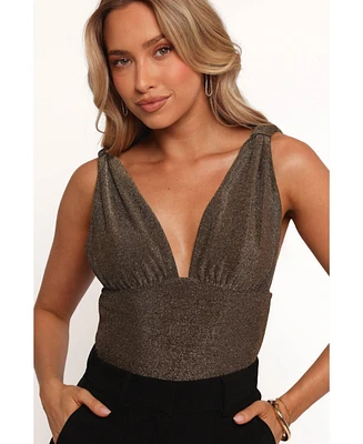 Petal and Pup Women's Savannah Bodysuit