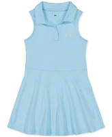 Under Armour Toddler & Little Girls Pique Polo Dress