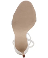 Steve Madden Women's Jypsey Strappy High-Heel Dress Sandals