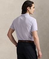 Polo Ralph Lauren Men's Classic Stretch Oxford Mesh Shirt
