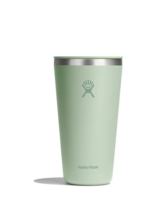 Hydro Flask 28 oz. All Around Tumbler Press-In Lid