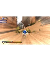 Sonic Unleashed (Platimnum Hits)