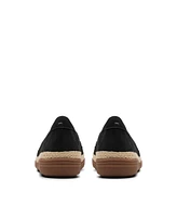 Clarks Collection Women's Elaina Echo Slip-On Shoes