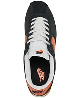 Nike Men's Cortez Txt Casual Sneakers from Finish Line