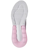 Nike Big Girls Air Max 270 Casual Sneakers from Finish Line