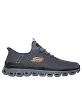 Skechers Men's Slip-ins: Glide-Step - Noxus Casual Walking Sneakers from Finish Line