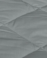 Unikome Waterproof Quilted Mattress Protector