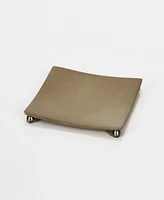 J Queen New York Catia Soap Dish