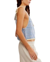 Free People Women's Claire Sweater Tank