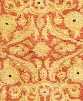 Adorn Hand Woven Rugs Mogul M1395 9'5''x11'10'' Area Rug