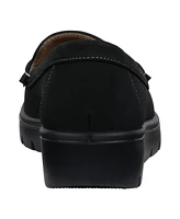 Gc Shoes Women's Fallon Lug Sole Penny Loafers